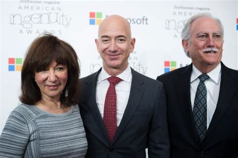 The secret fortune of Jeff Bezos’ parents