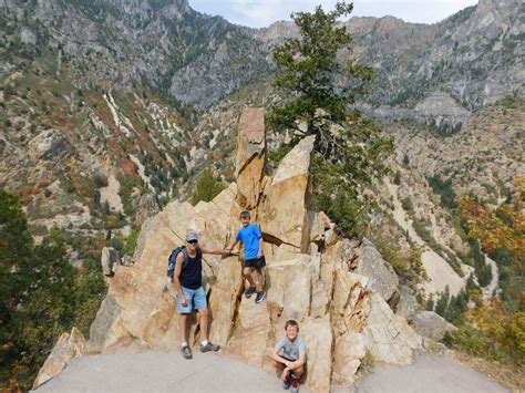 Timpanogos Caves, American Fork Scenic Loop UT. Very impressive cave system. Get tickets early ...