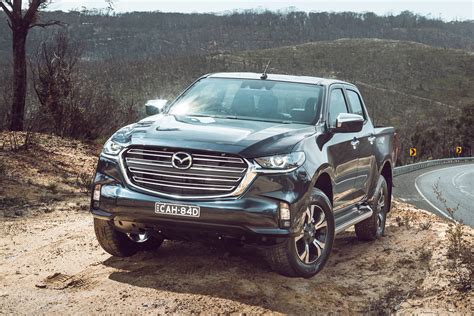 Nueva Mazda Bt-50 2022 Ecuador💯 - Precio, consumo, seguridad, llegará a Ecuador? - Fayals