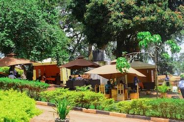 Mulago Hospital Guest House in Kampala | 2023 Updated prices, deals - Klook United States