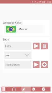 Acapela TTS Voices - Apps on Google Play