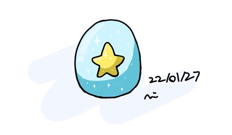 i drew gifted diamond egg : BeeSwarmSimulator