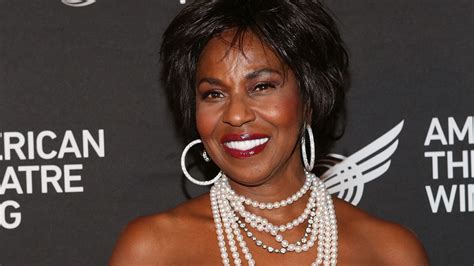 A Star in Her Own Right: Pauletta Washington on Being a Strong Woman ...