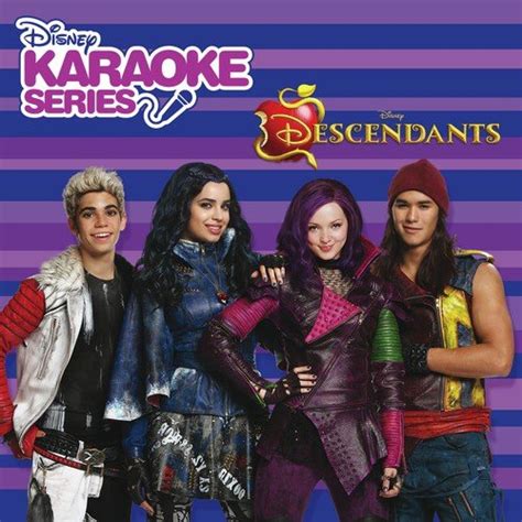 Rotten To The Core (Instrumental) - Song Download from Disney Karaoke Series: Descendants @ JioSaavn