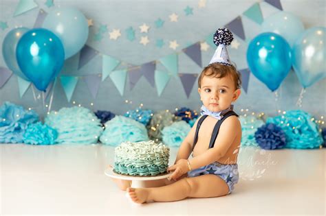 Cake Smash Photo Shoot Prices Durban - CAWRBE