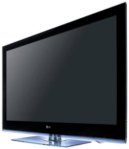 LG 50PS8000 1080P Plasma Tv - Features & Technicalities - XciteFun.net