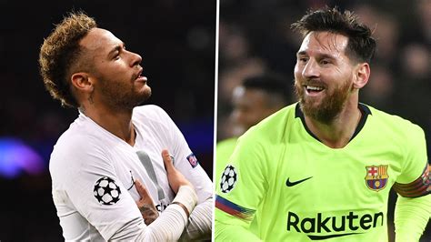 Barcelona news: Neymar wishes Lionel Messi happy birthday amid speculation of Camp Nou return ...