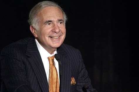 Carl Icahn 2018: Wife, net worth, tattoos, smoking & body facts - Taddlr