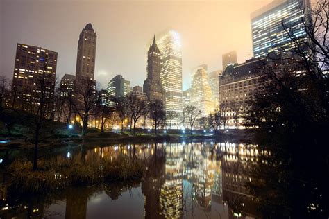 NYC Central Park Night Time Photography Tour 2024 - New York City