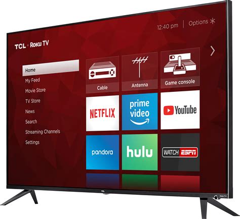 TCL 6-Series TVs: This 4k HDR TV Is the Most Bang for your Buck | GearDiary