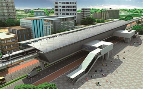 EIA nod key to Penang LRT line’s green light | FMT