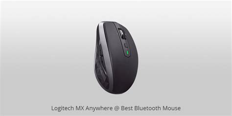 11 Best Bluetooth Mice in 2024