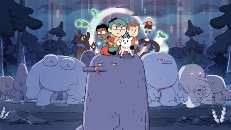 Hilda Season 3 Release Date: Know About This Netflix Series?