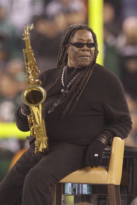 Clarence Clemons of E Street Band Dies at 69 | Long Island Press