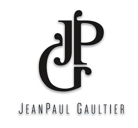 Jean Paul Gaultier Logo - KeylakruwGreer