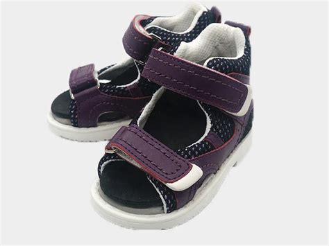 Orthopedic Shoes With Flat Feet Insoles Wholesale Children Orthotic Sandal - Buy Orthopedic ...