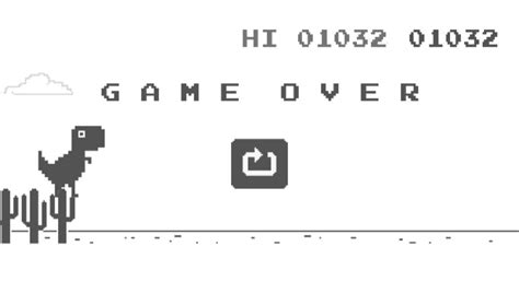 What's your highest score in Chrome dino? : r/gaming