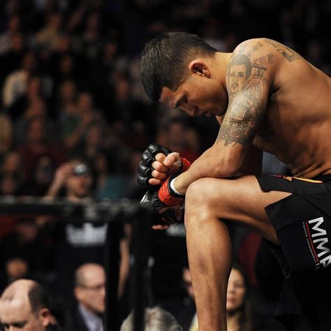 Is Anthony Pettis as UFC Lightweight Champion a Bad Thing? | News ...