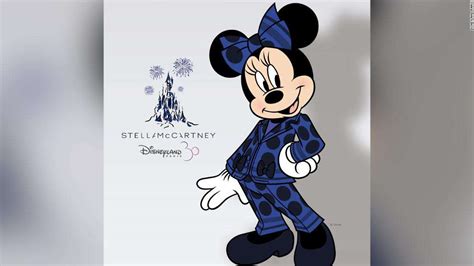 Minnie Mouse has a new look - World Network 24