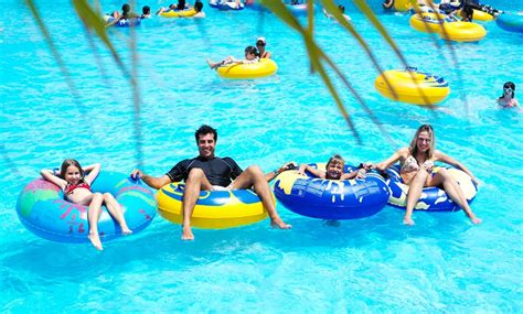 Eid al-Fitr Dreamland Aqua Park Ticket at Dreamland Aqua Park | Groupon Getaways