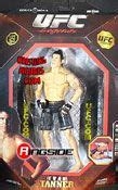 Evan Tanner - UFC Deluxe 1 | Ringside Collectibles