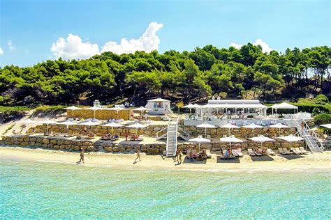 Sani Beach - Sani hotels | Jet2holidays