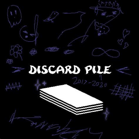 Discard Pile | Karnaboy