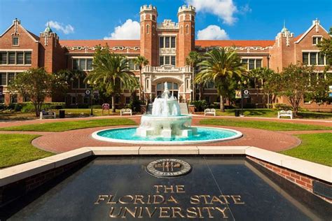 Does Florida State University Have A Medical School - University Poin