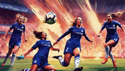 Chelsea Women's team eyes historic quadruple trophy win - Noah