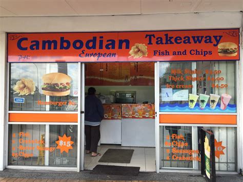 Cambodian Takeaway, Avondale, Auckland | Zomato