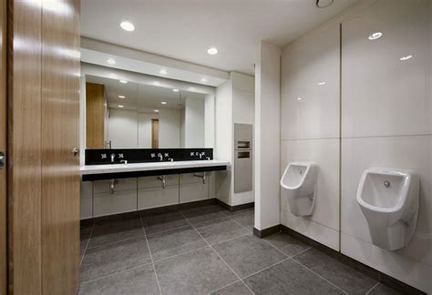 bathroom layout commercial - Ada Bathroom Dimensions for Handicap in 2020 Bathroom dimensions ...