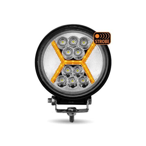 Led Strobe Lights For Semi Trucks | Shelly Lighting