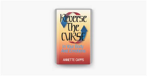 ‎Reverse the Curse in Your Body and Emotions on Apple Books