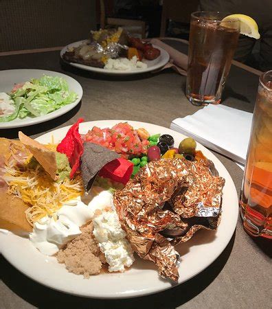 EAGLES BUFFET AT CASINO ARIZONA, Scottsdale - Restaurant Reviews, Photos & Reservations ...