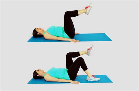 20 Minute Ab Workout: A Workout For Rock-Strong Abs