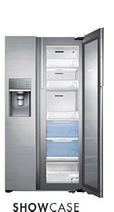 Samsung Showcase Refrigerator Design Story