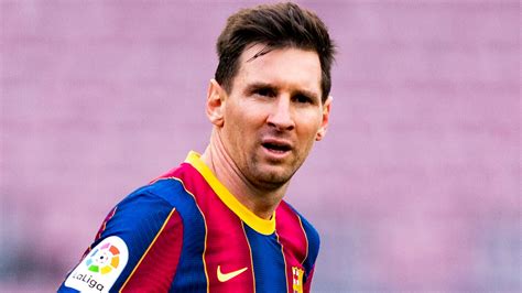 Messi New Team Lionel messi's barcelona debut anniversary: 10 incredible feats the