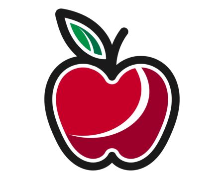 Apple Logo Transparent Background Png