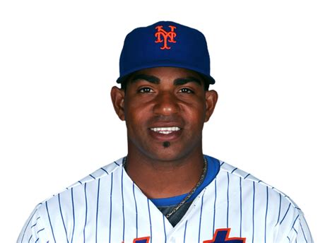 Yoenis Cespedes Stats, News, Pictures, Bio, Videos - New York Mets - ESPN