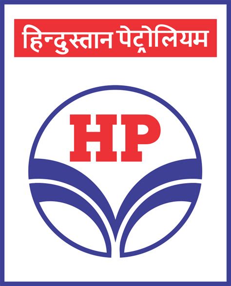 Hindustan Petroleum Logo Vector