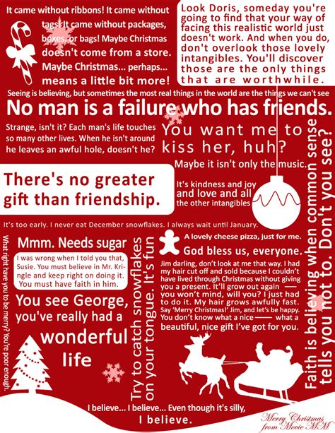 A Christmas Carol Movie Quotes. QuotesGram