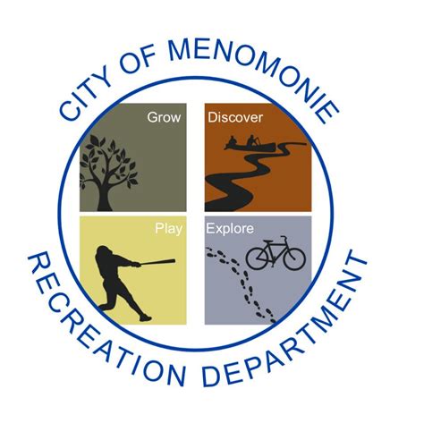 Menomonie Parks and Recreation | Menomonie WI