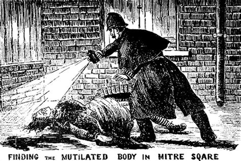 Who Was Jack The Ripper? Meet Seven Possible Suspects