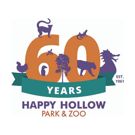 Happy Hollow Park & Zoo - YouTube