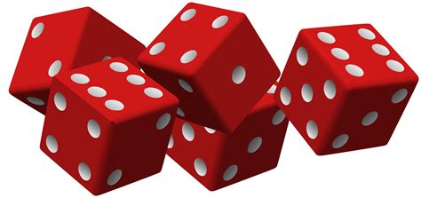 Yahtzee Dice Clip art - Background Transparent Dice Png png download ...