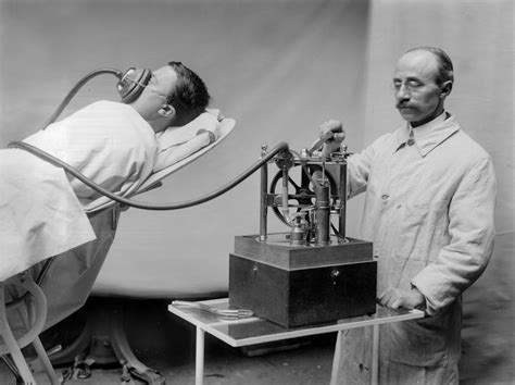 27 Crazy Images Of Medical Treatments Through History | HuffPost