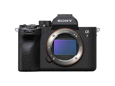 Buy SonyAlpha 7 IV Full-frame Mirrorless Interchangeable Lens Camera ...