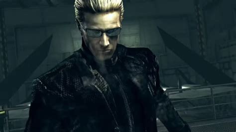 Wesker Voice Actor Allegedly Leaks Resident Evil Remake, 46% OFF