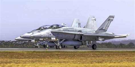 Royal Australian Air Force - Military People