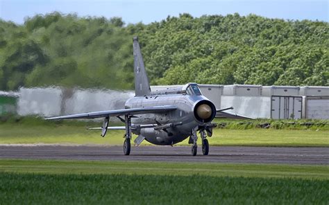 "English Electric Lightning F6" by PhilEAF92 | Redbubble